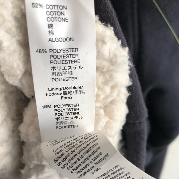 GAP Jacket with lining - Picture 3 of 3